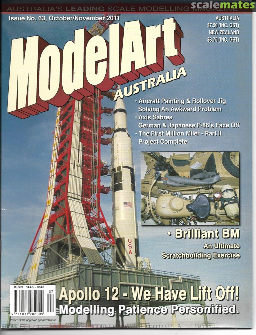 Modelart Australia