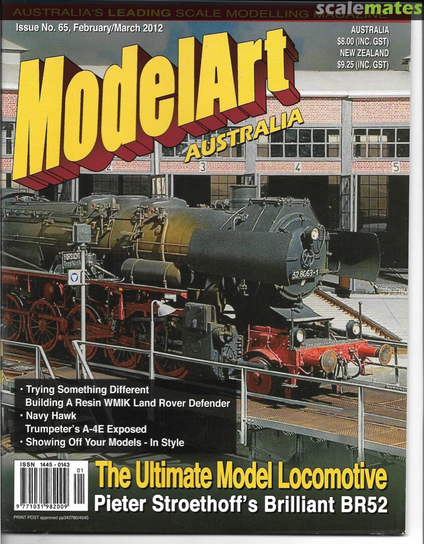 Modelart Australia