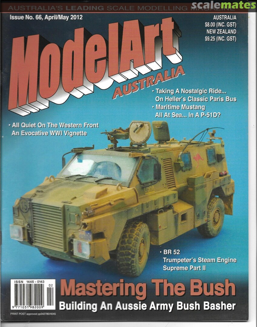 Modelart Australia