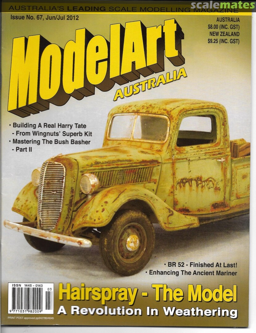 Modelart Australia