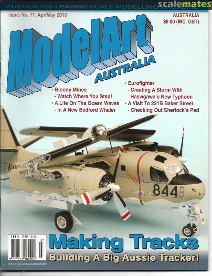 Modelart Australia