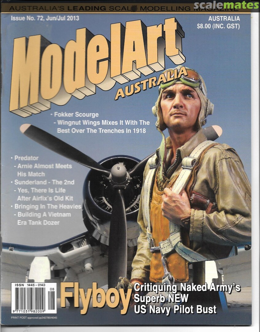 Modelart Australia