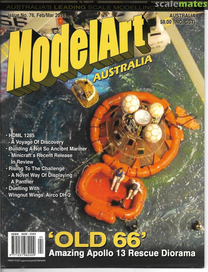 Modelart Australia