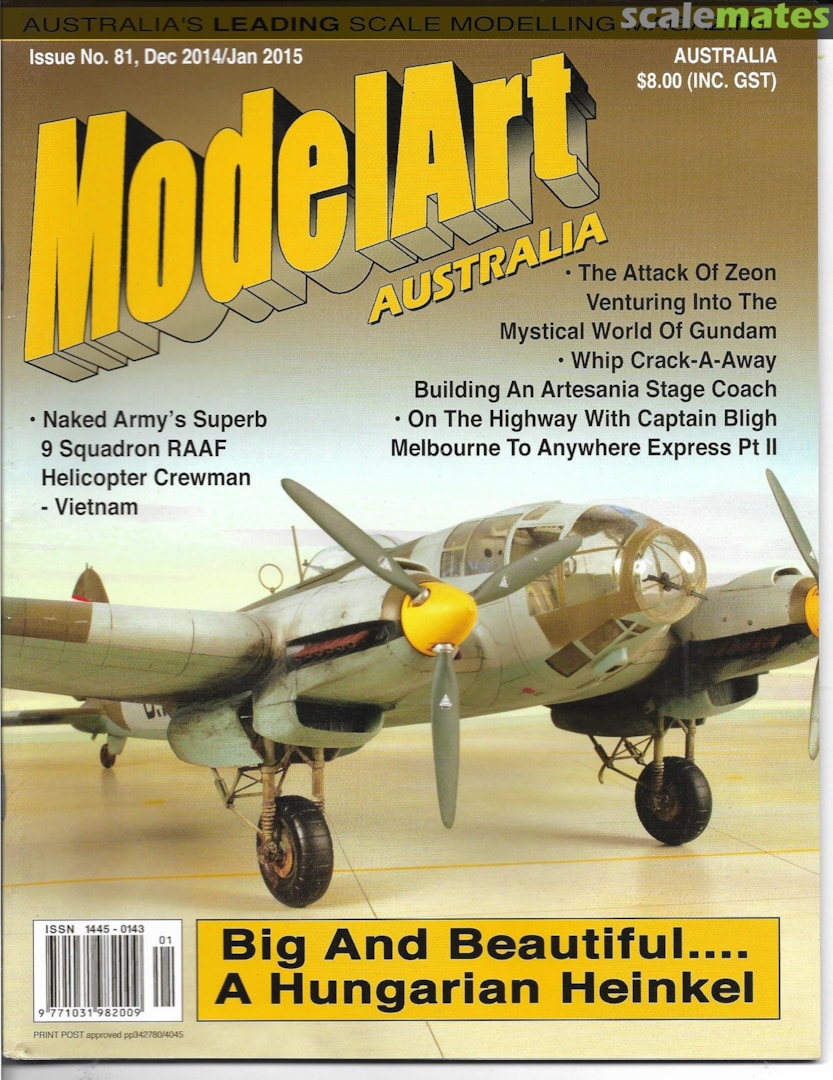 Modelart Australia