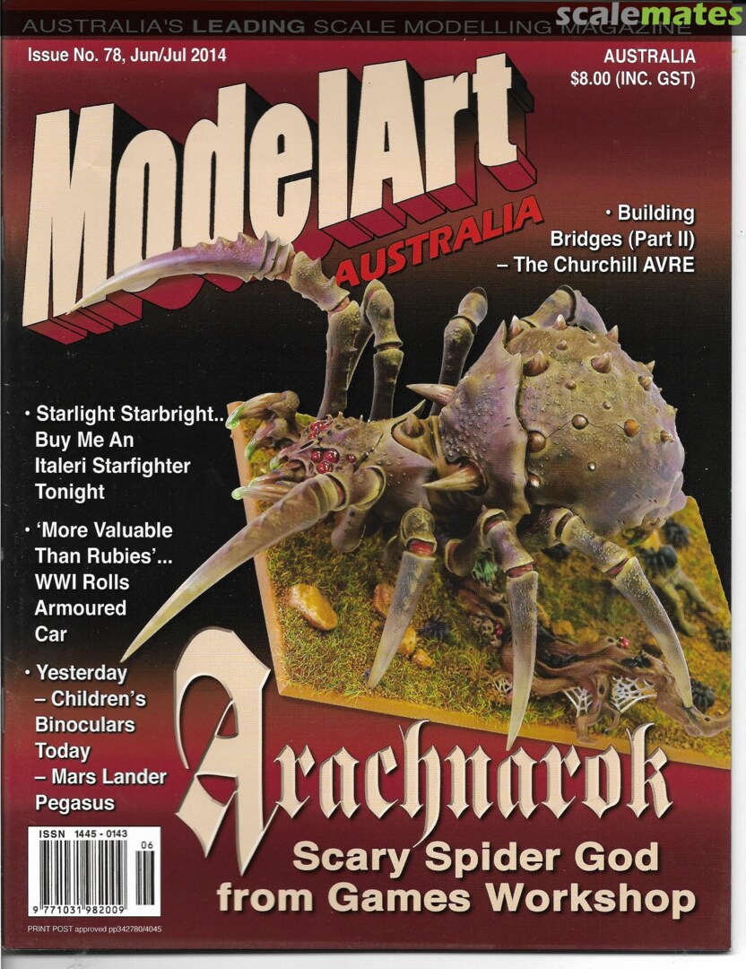 Modelart Australia