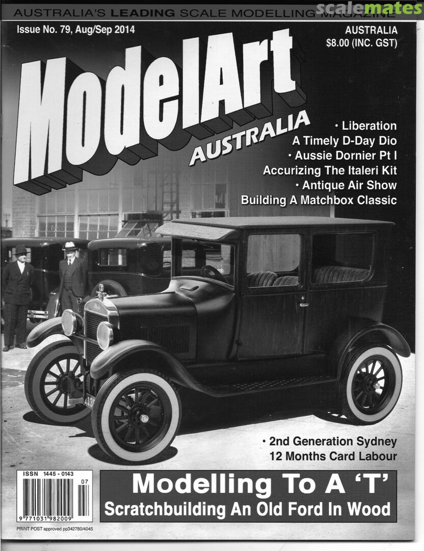 Modelart Australia