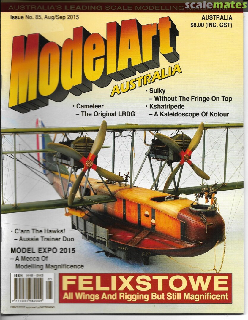 Modelart Australia