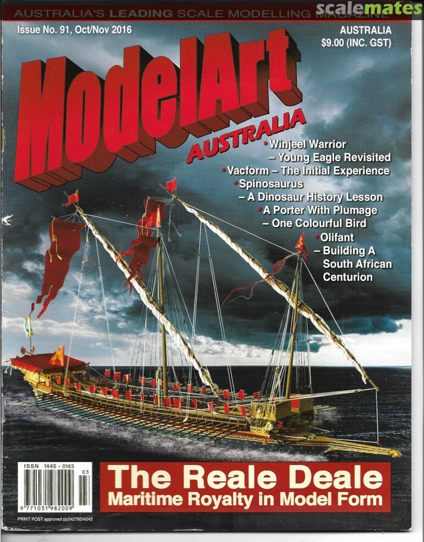 Modelart Australia