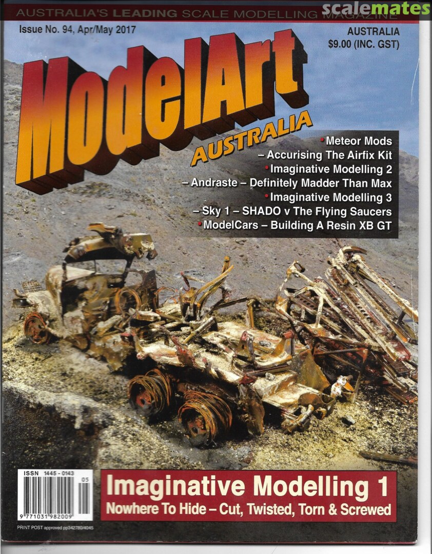 Modelart Australia