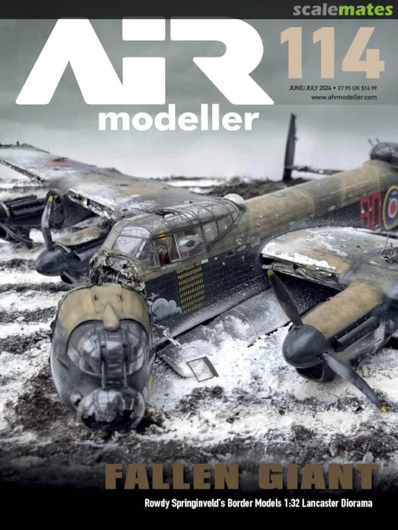 AIR Modeller