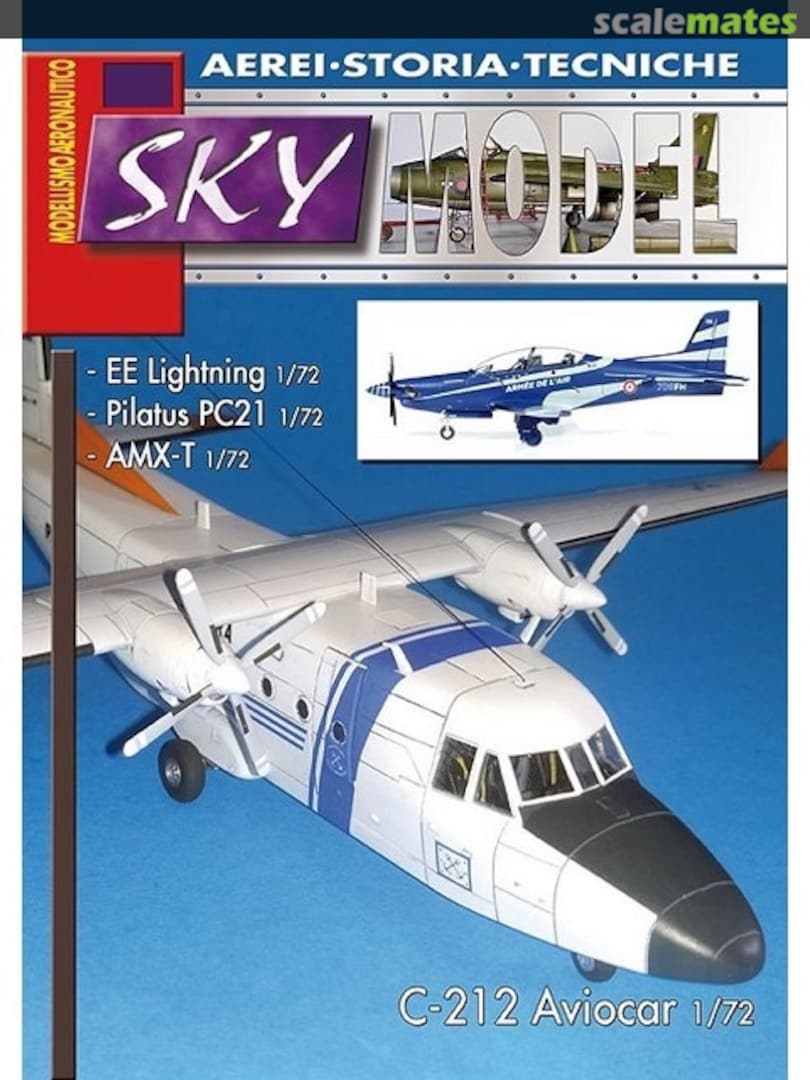 Sky Model