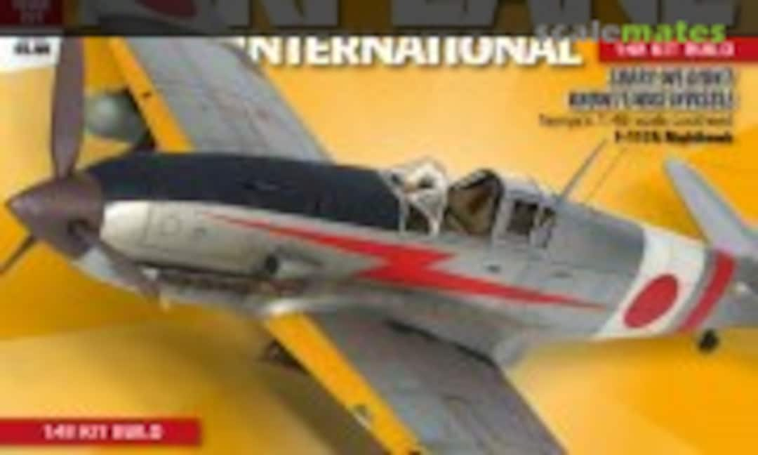 (Model Airplane International 227)