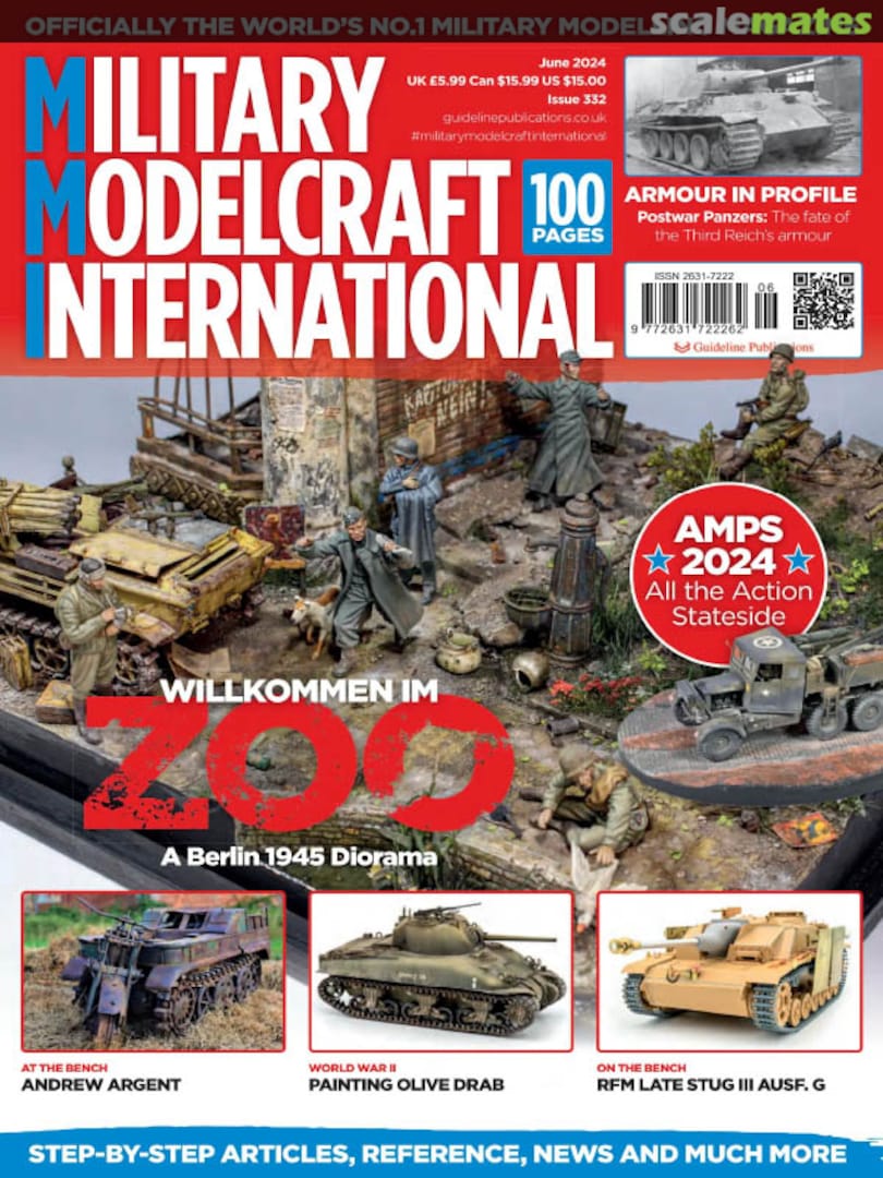 Military Modelcraft International