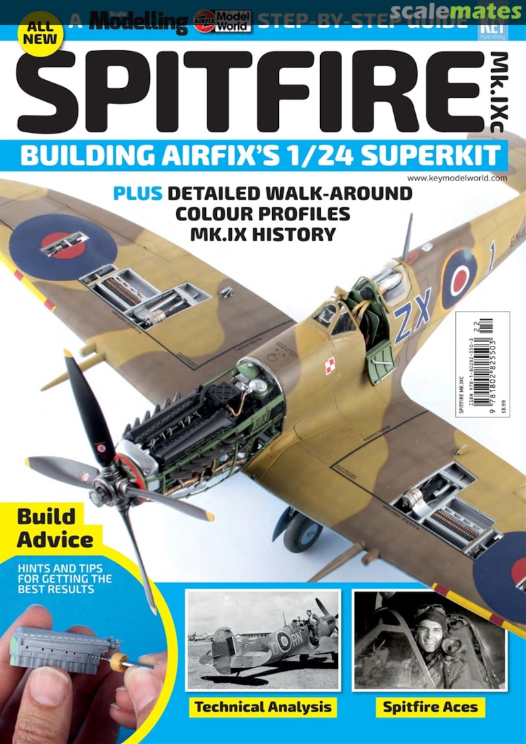 Airfix Model World