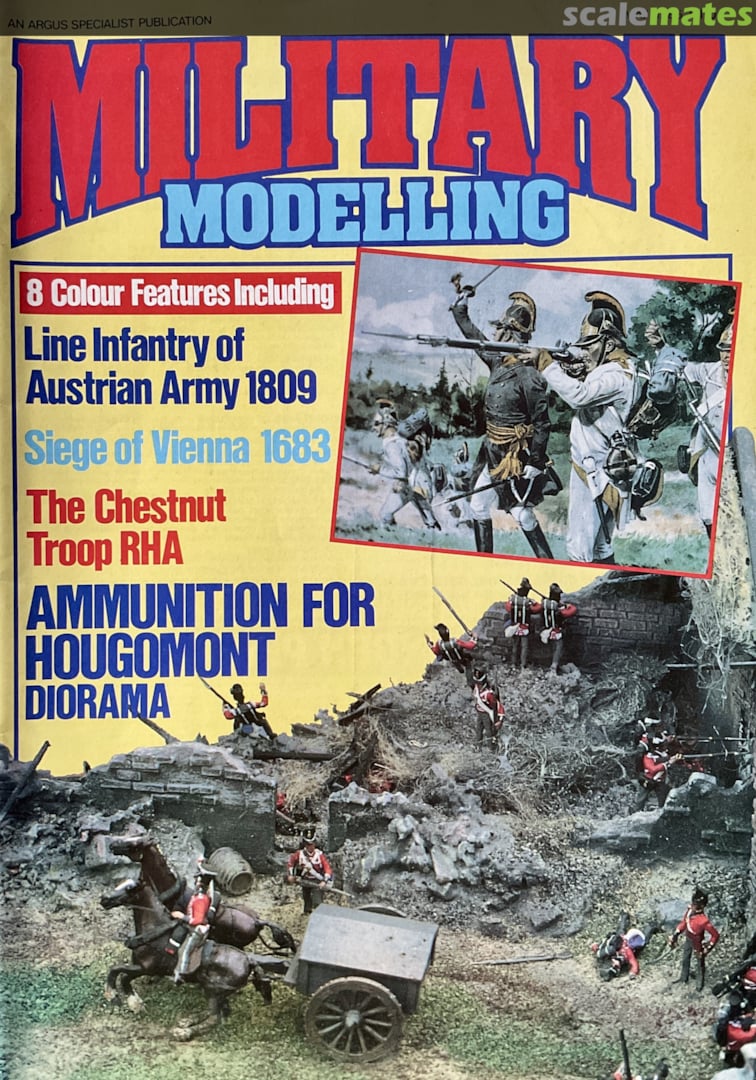 Military Modelling