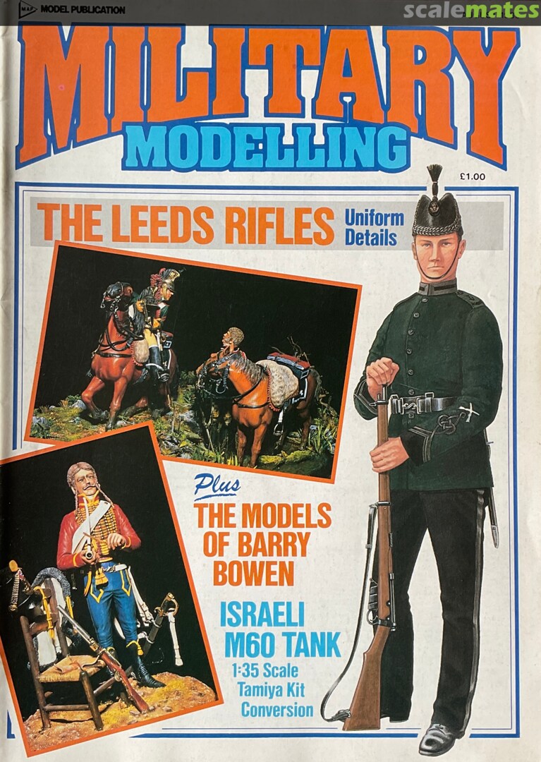 Military Modelling