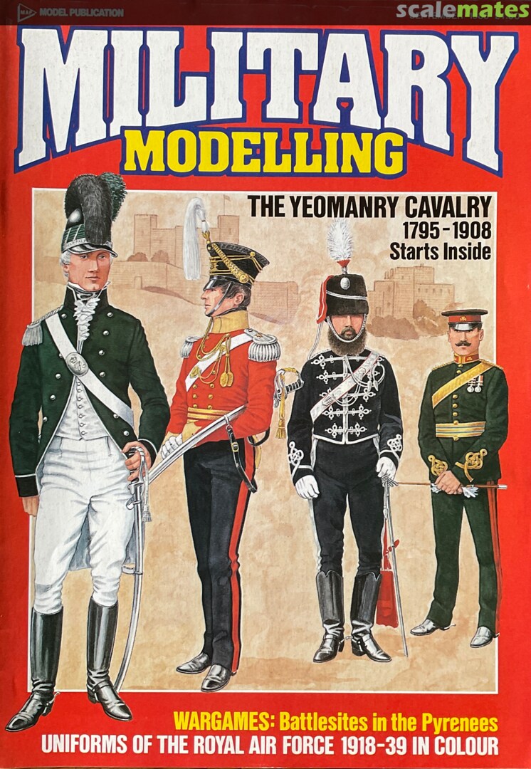 Military Modelling