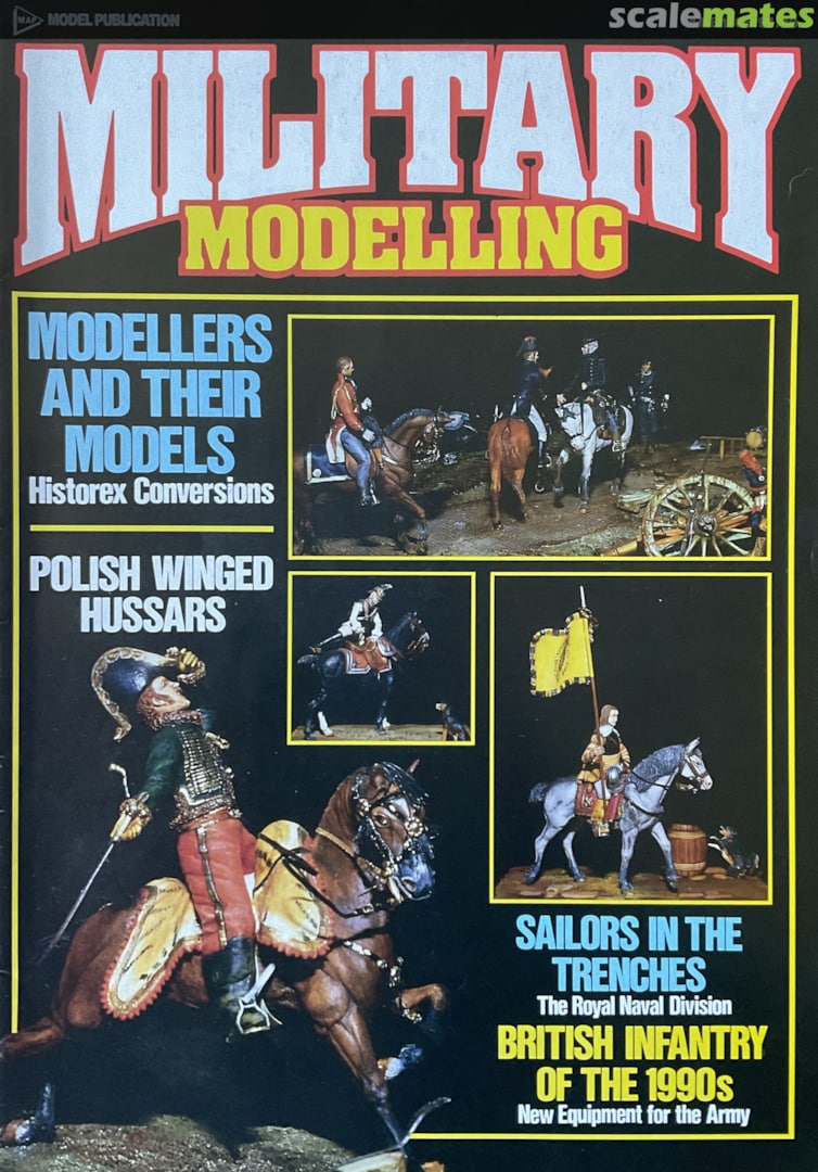 Military Modelling