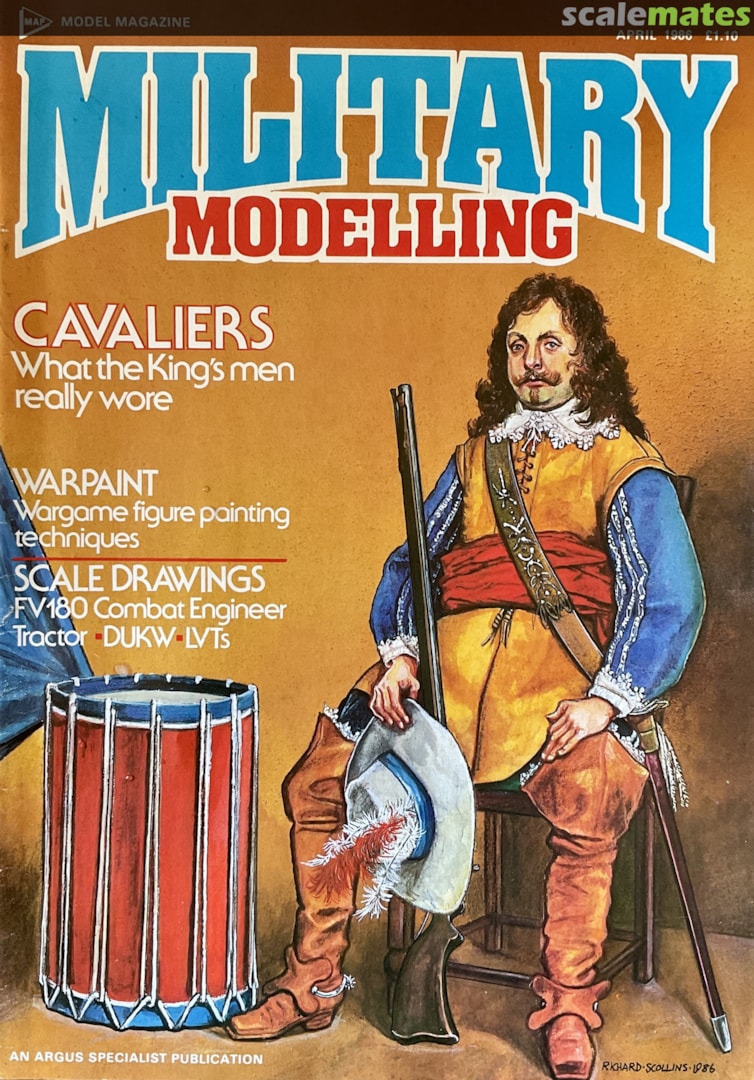 Military Modelling