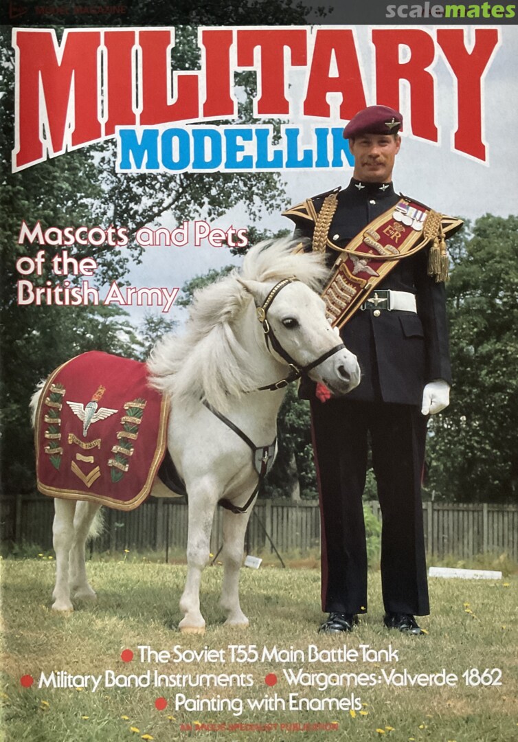 Military Modelling