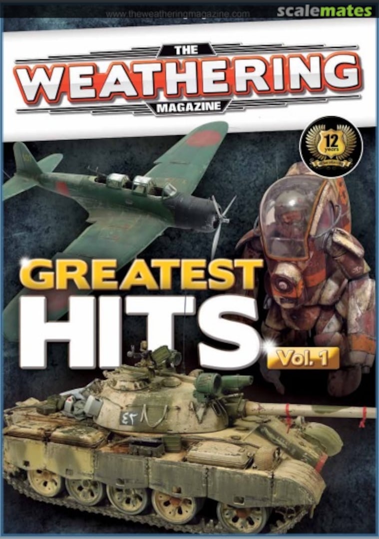 The Weathering Magazine