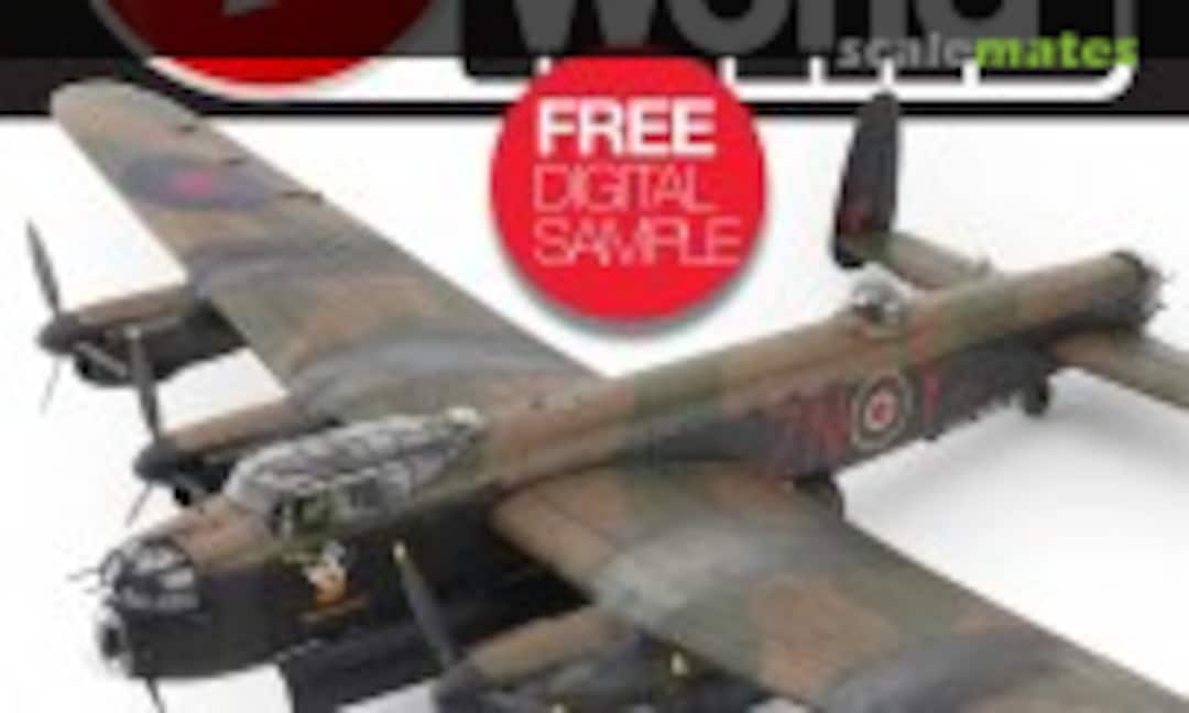 (Airfix Model World Free Digital Sample 2024)