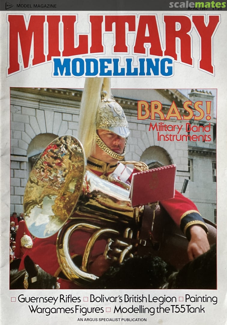 Military Modelling