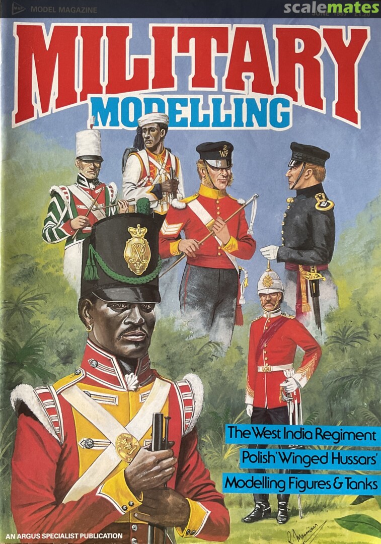 Military Modelling