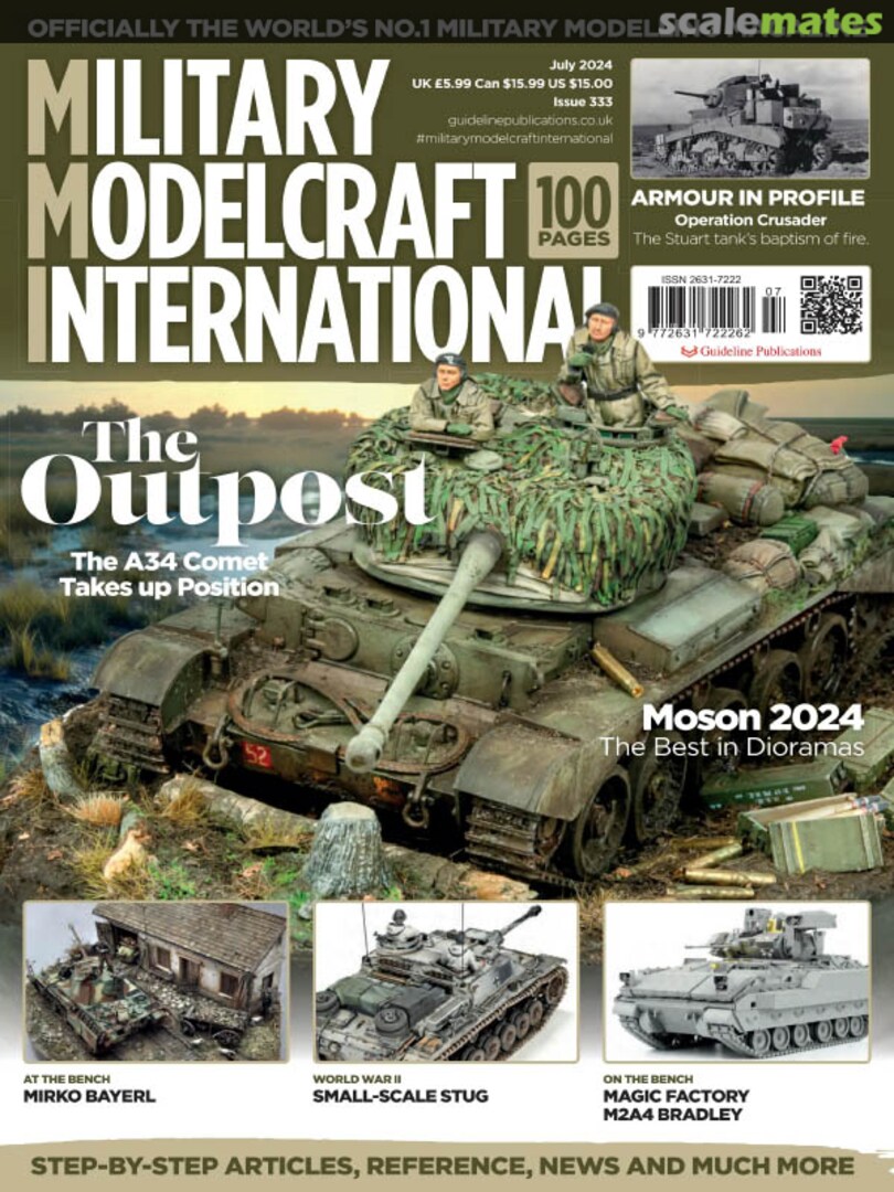 Military Modelcraft International