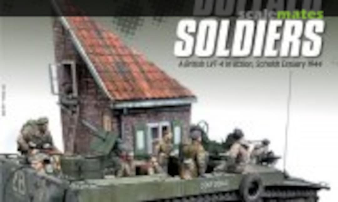 (Military Illustrated Modeller 154)