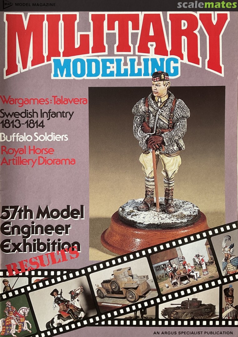 Military Modelling