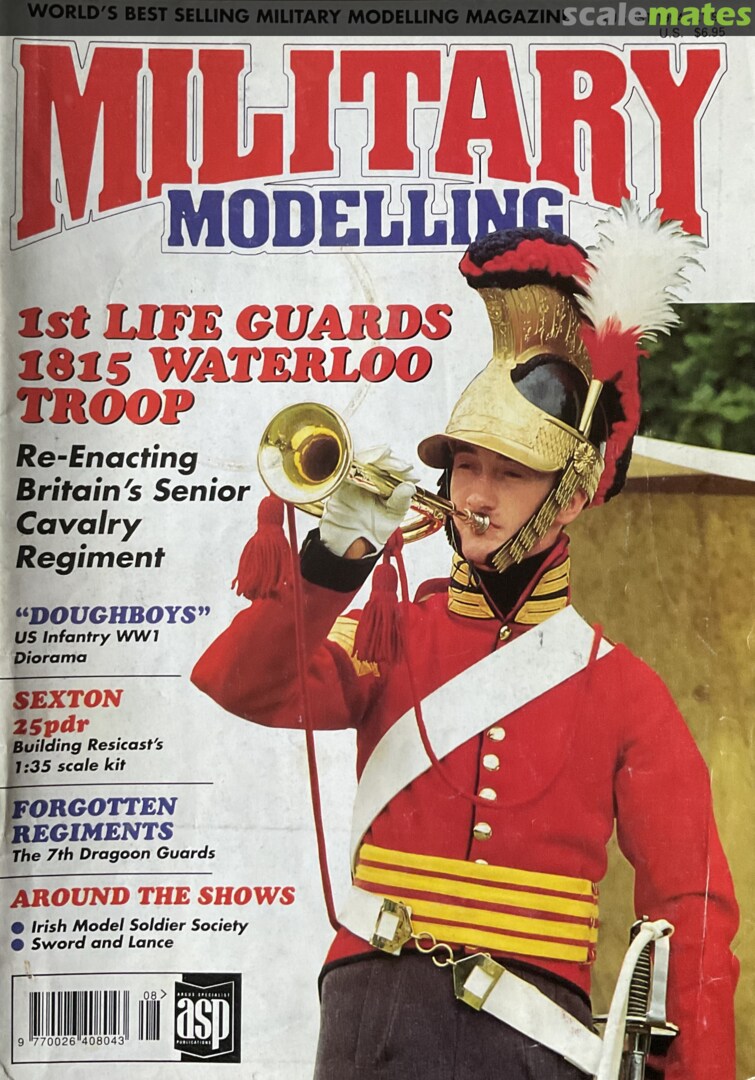 Military Modelling