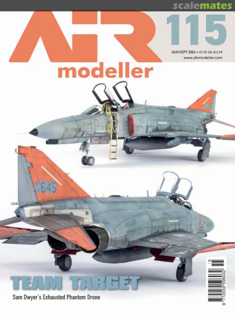 AIR Modeller