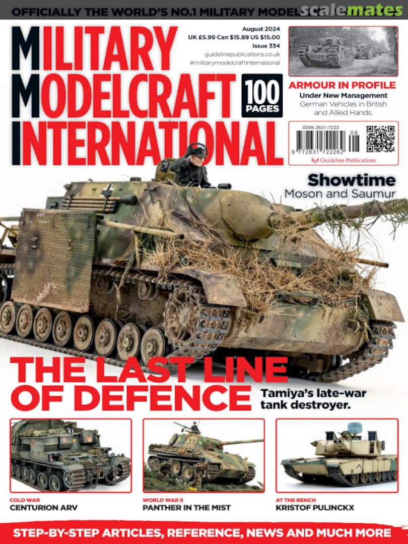 Military Modelcraft International