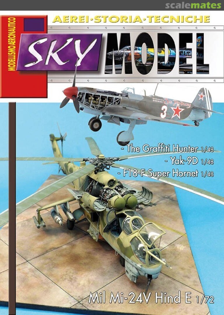 Sky Model