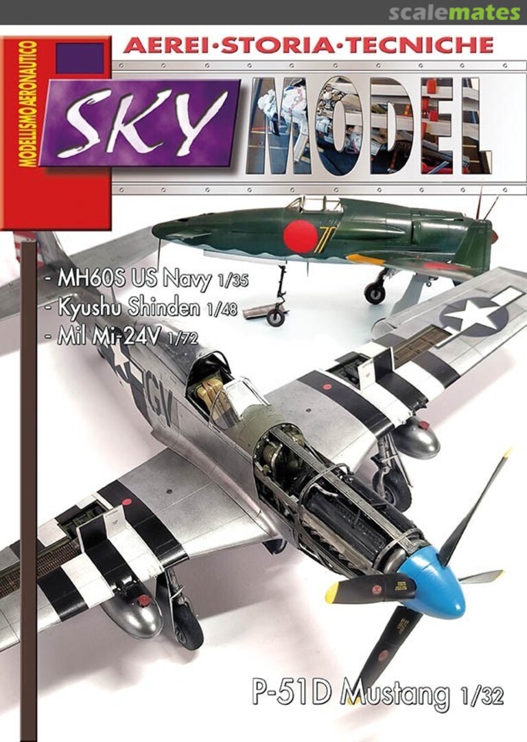 Sky Model