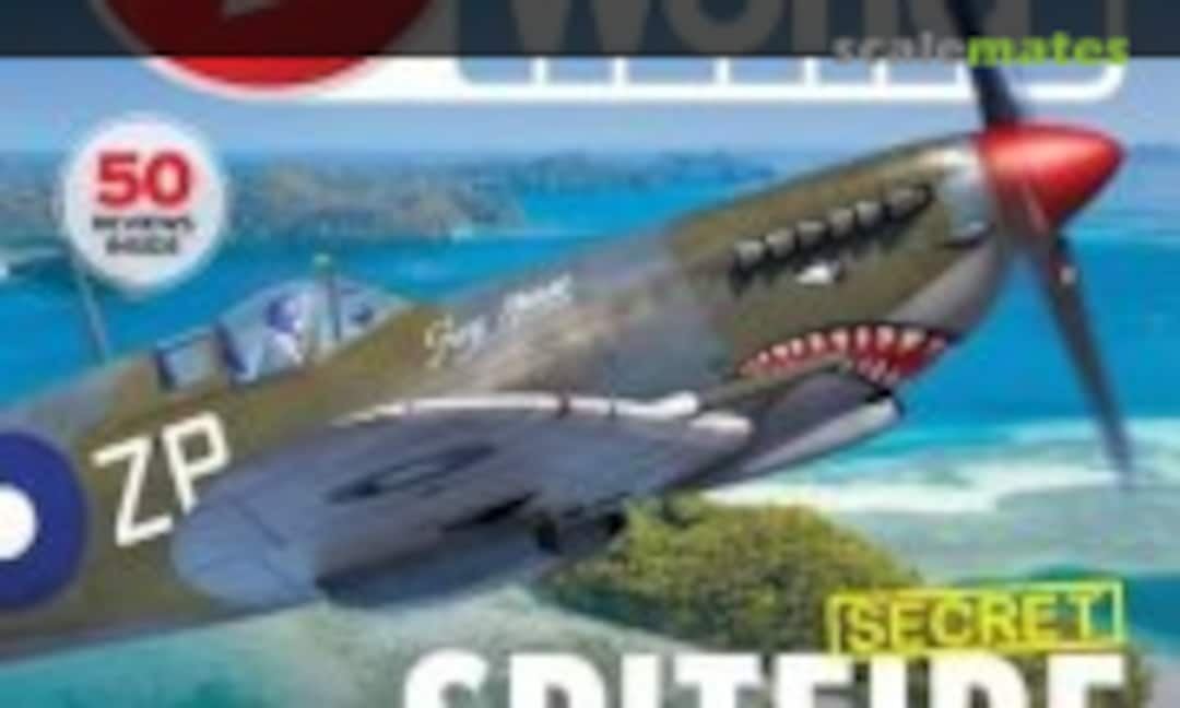 (Airfix Model World Issue 166)