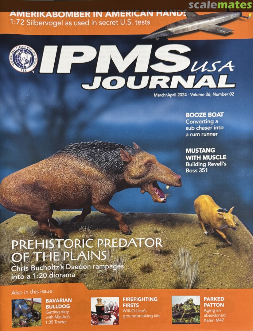 IPMS USA Journal