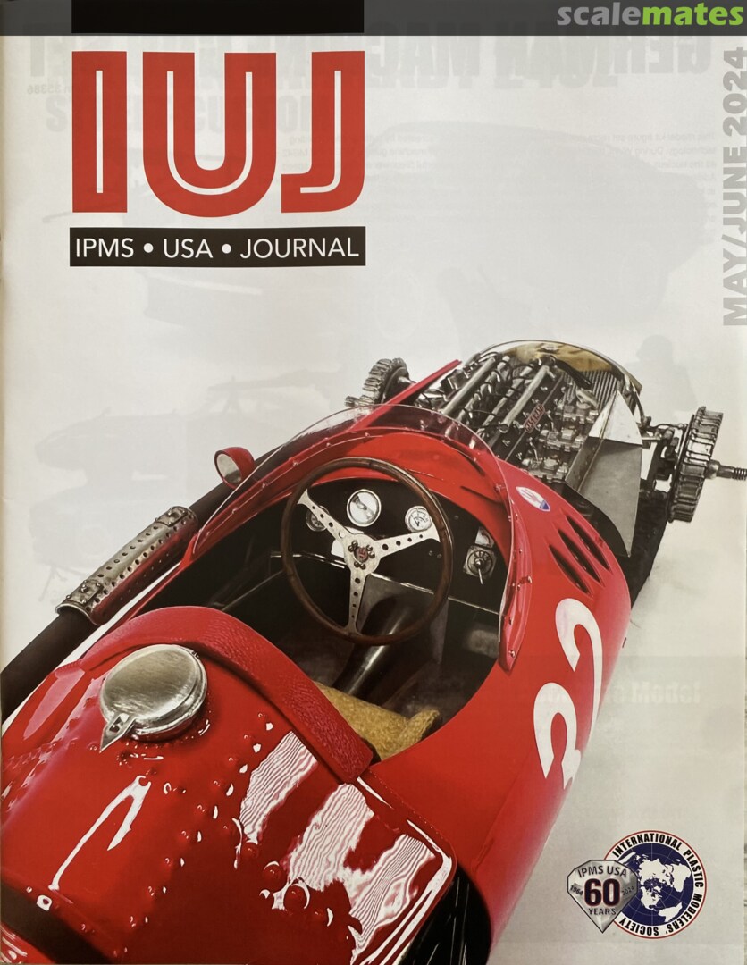 IPMS USA Journal