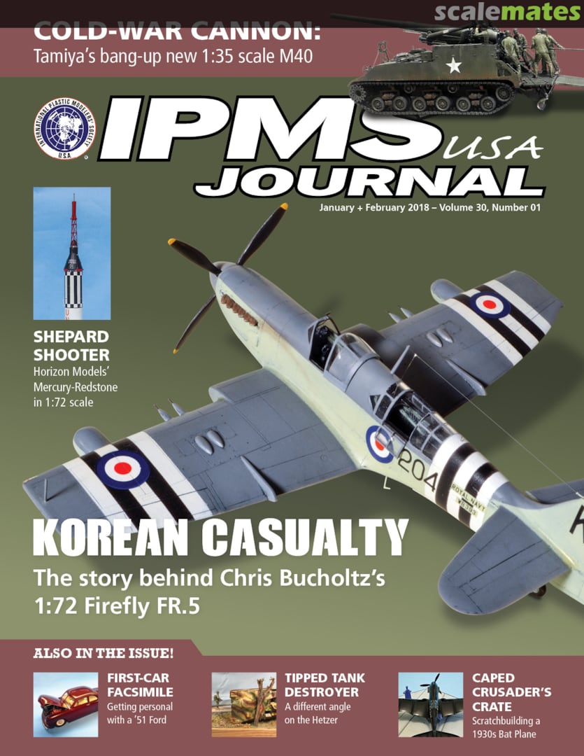 IPMS USA Journal