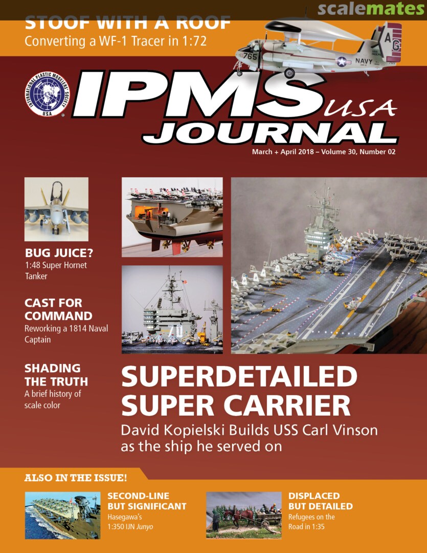 IPMS USA Journal