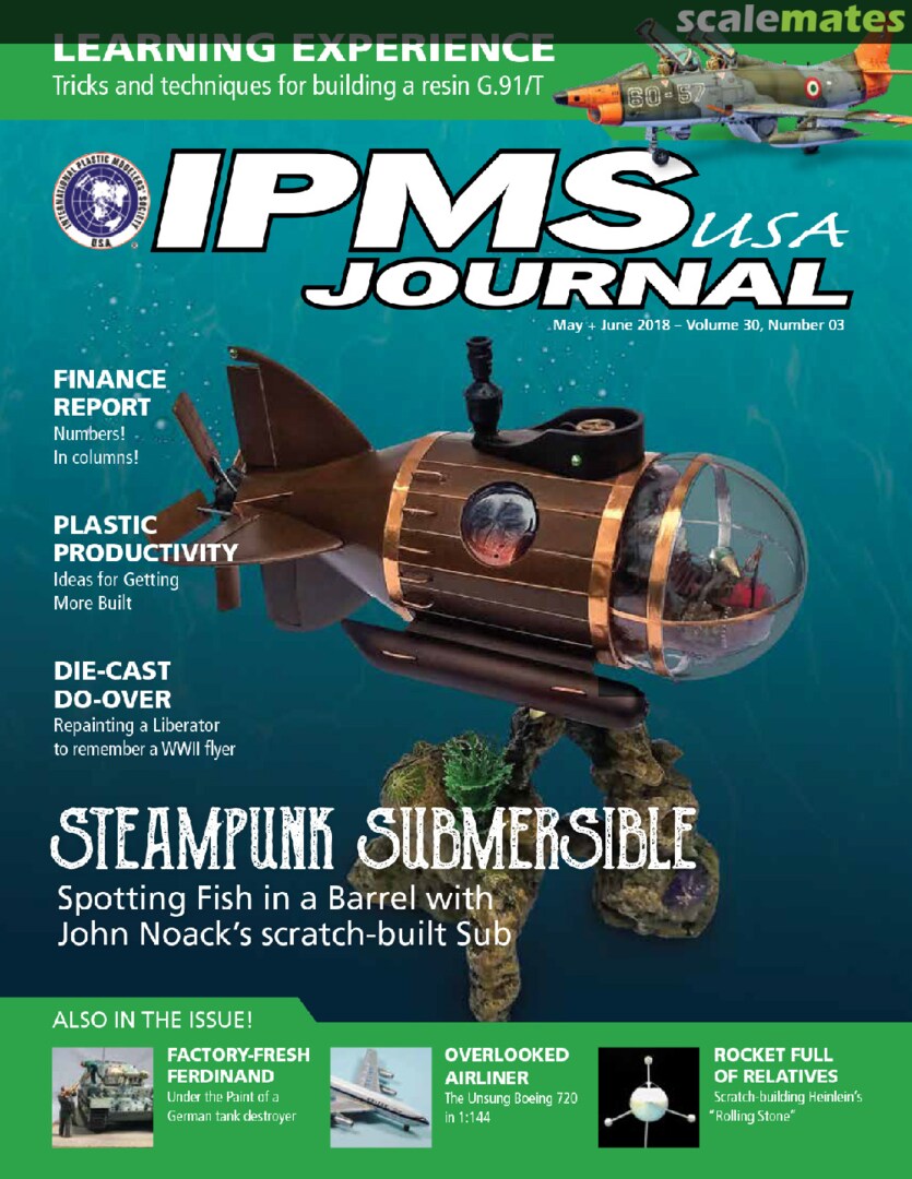 IPMS USA Journal