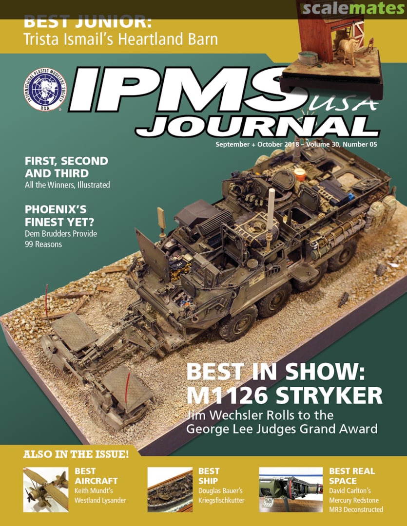 IPMS USA Journal