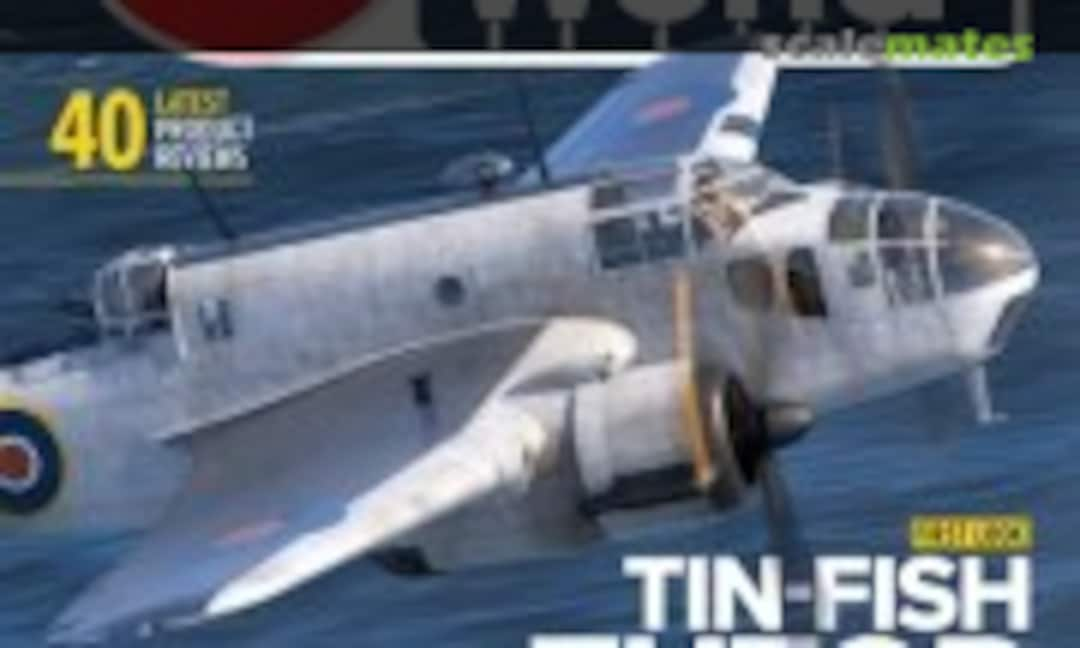 (Airfix Model World Issue 167)