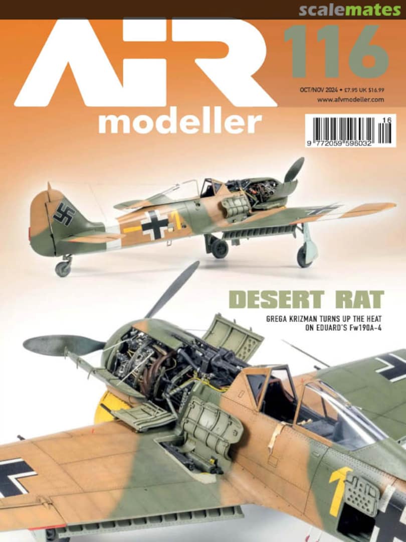 AIR Modeller