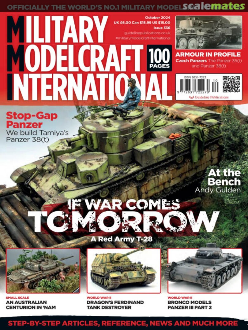 Military Modelcraft International