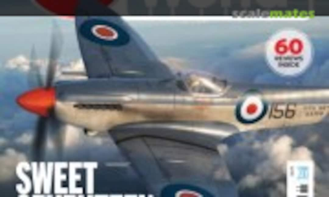 (Airfix Model World Issue 168)