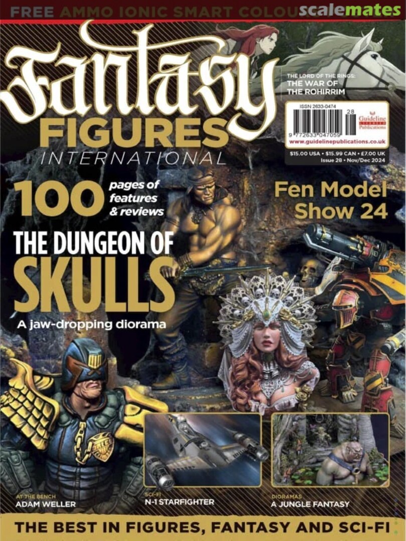 Fantasy Figures International