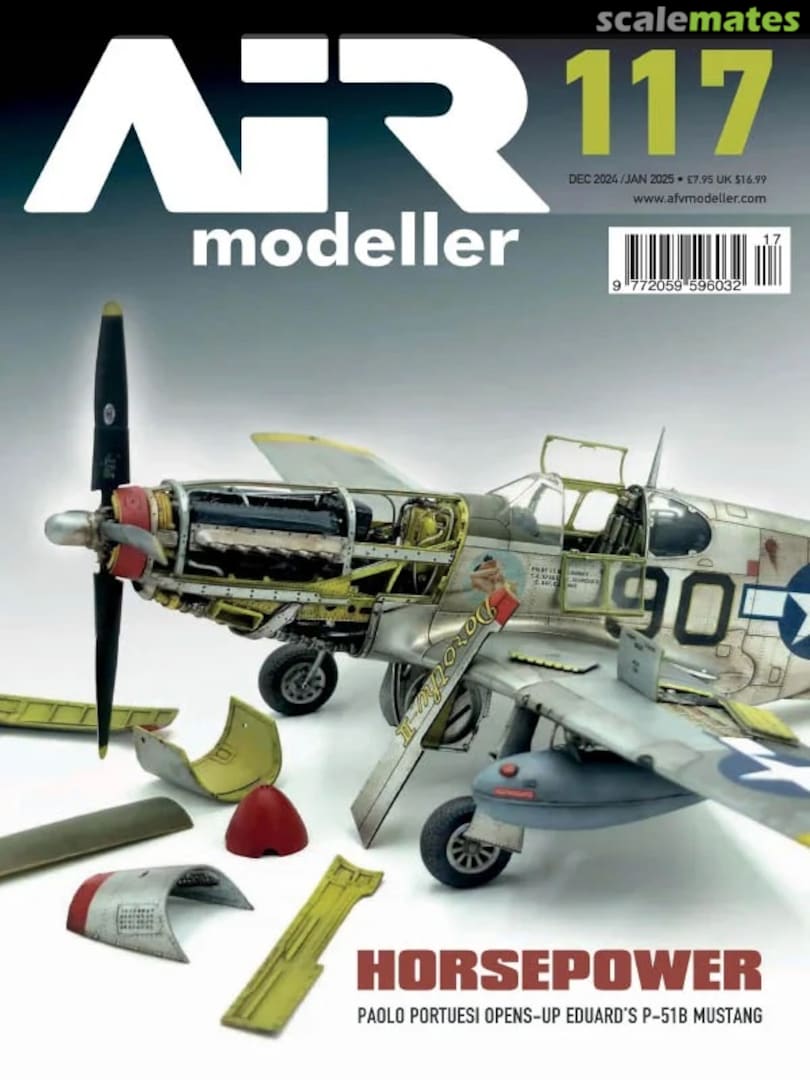 AIR Modeller