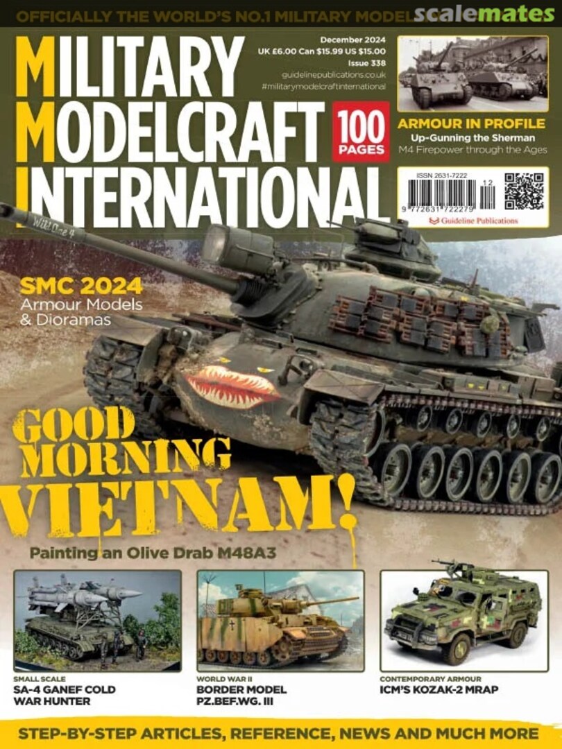 Military Modelcraft International